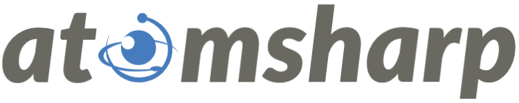 atomsharp